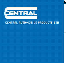 CENTRAL AUTOMOTIVE PRODUCTS LTD